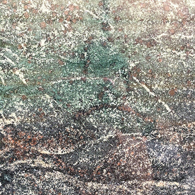 Granite Green Granate